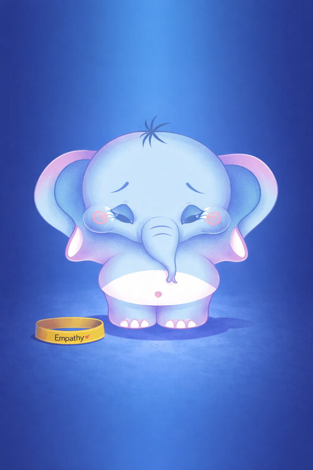 Elephant card 4